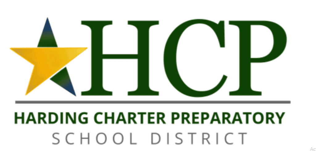 harding charter schools calendar