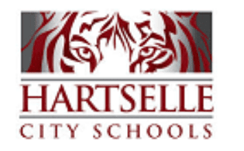 hartselle city school calendar