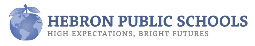 hebron public schools calendar