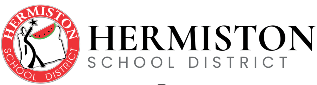 hermiston SCHOOL CALENDAR