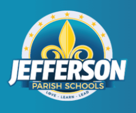 jefferson parish schools calendar