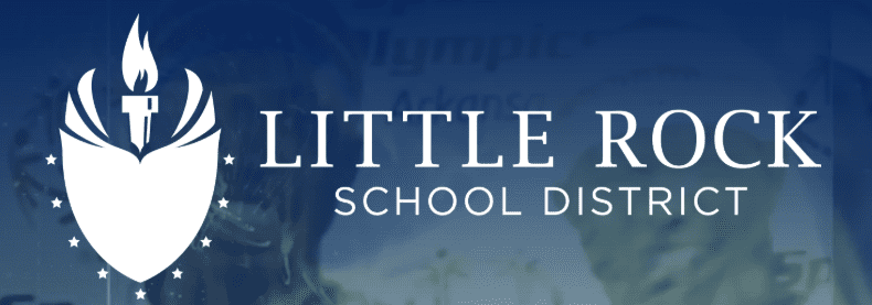 little rock school district