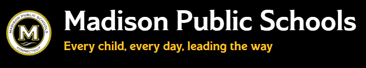Madison Public Schools ct Calendar 26-27 Revised PDF Logo
