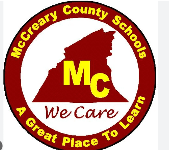 mccreary county school district calendar