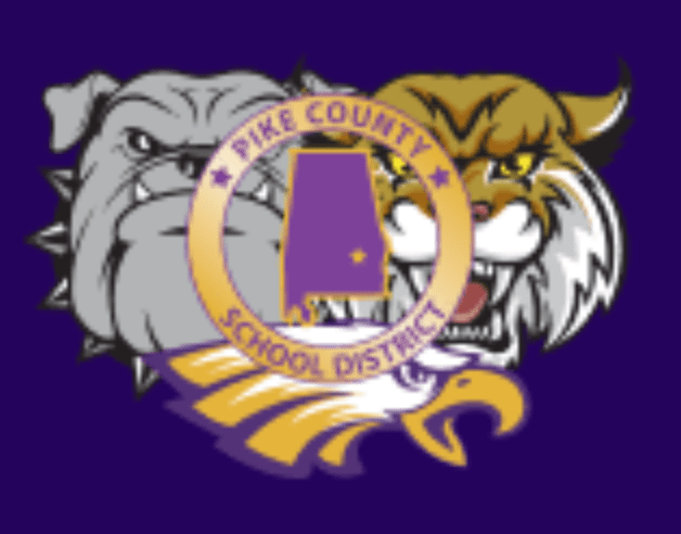 pike county school calendar