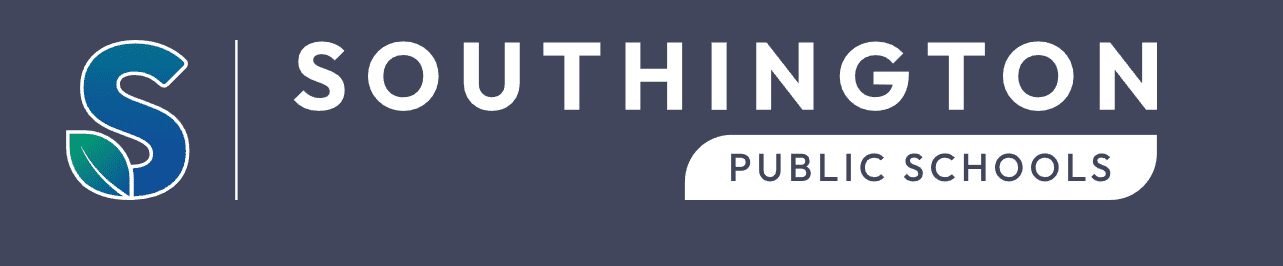 Southington Public Schools Calendar 26-27 Updated [PDF] Logo
