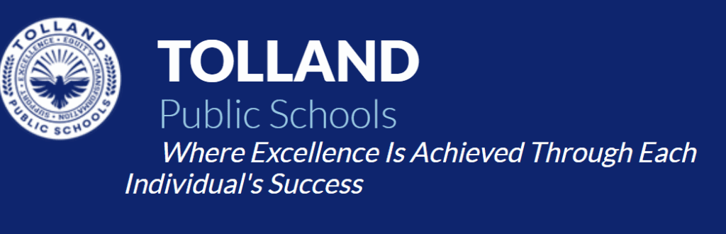 tolland public schools