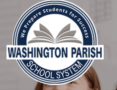 washington parish