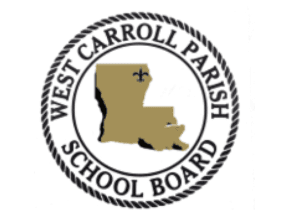 west carroll parish school board calendar