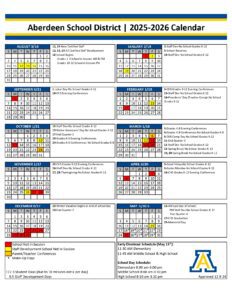 Aberdeen Public School District