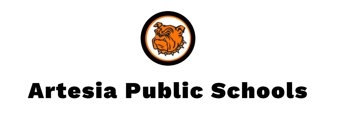 Artesia Public Schools Calendar 26-27 [PDF] Logo