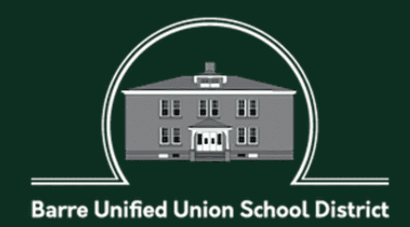 Barre Unified Union School District