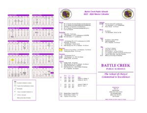 Battle Creek Public Schools