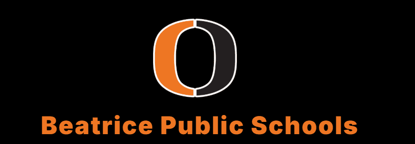 Beatrice Public Schools 26-27 Calendar [PDF] Logo