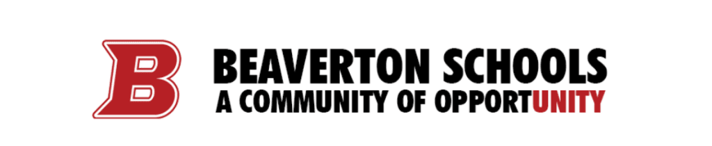 Beaverton Schools mi calendar