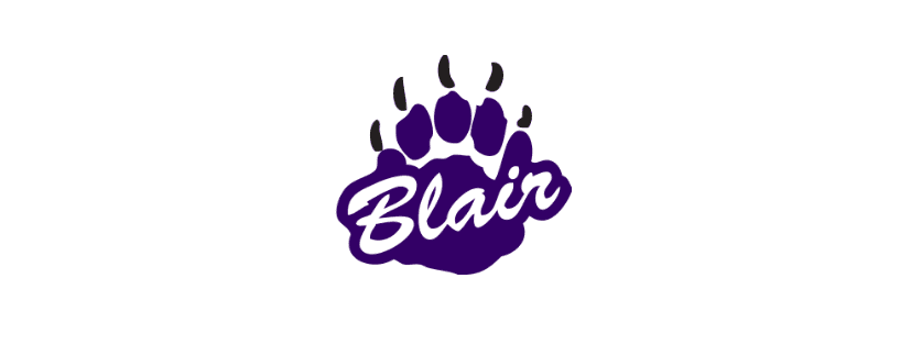 Blair Community Schools Calendar 26-27 Revised [PDF] Logo