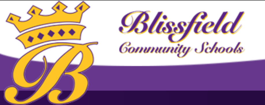 Blissfield Community Schools mi