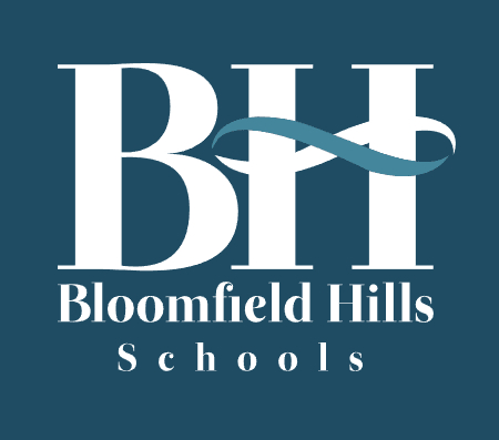 Bloomfield Hills Schools