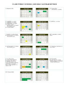 Clare Public Schools mi