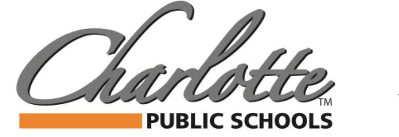 Charlotte Public Schools Home