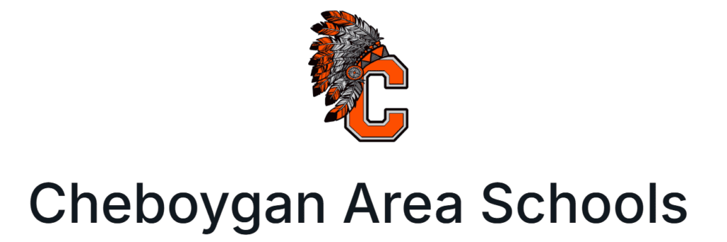 Cheboygan Area Schools mi calendar