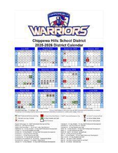 Chippewa Hills School District