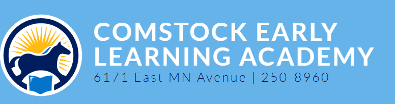 Comstock Early Learning Academy