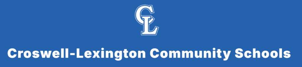Croswell-Lexington Community Schools