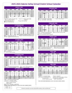 Dakota Valley School District