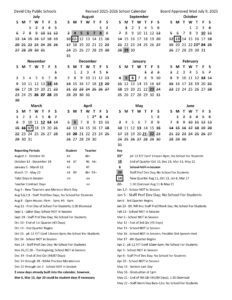 David City Public Schools