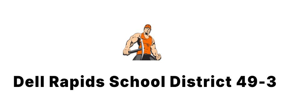 Dell Rapids School District 49-3 calendar