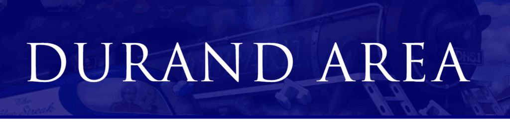 Durand Area Schools25-26 calendar
