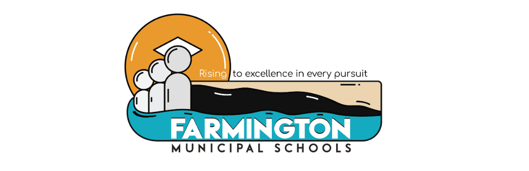 Farmington Municipal Schools Calendar 26-27 [PDF] Logo