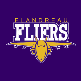 Flandreau School District 50-3