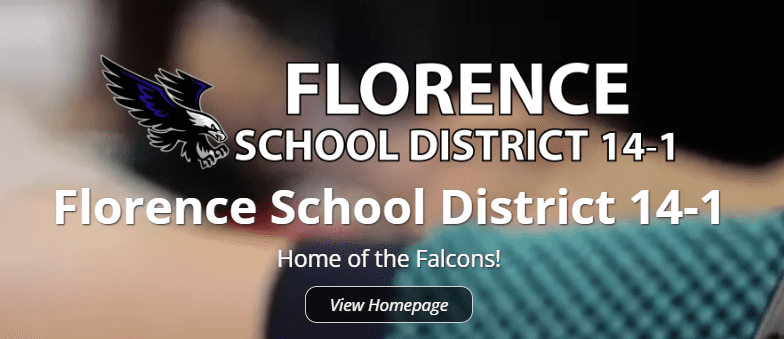 Florence School District 14-1