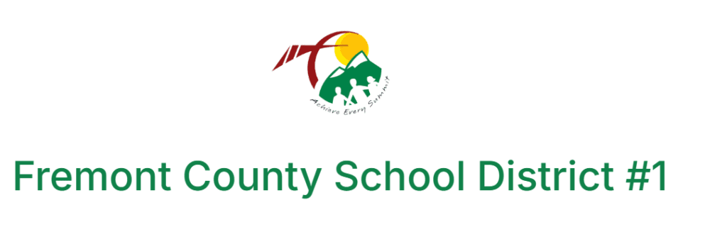 Fremont County School District #1