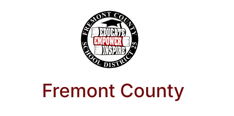 Fremont County district 25