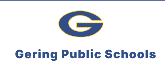 Gering Public Schools calendar