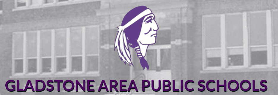 Gladstone Area Public Schools mi
