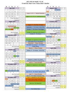 Grand Isle Supervisory Union _ Home
