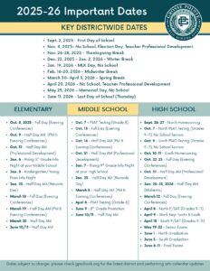 Grosse Pointe Public School System 25-26