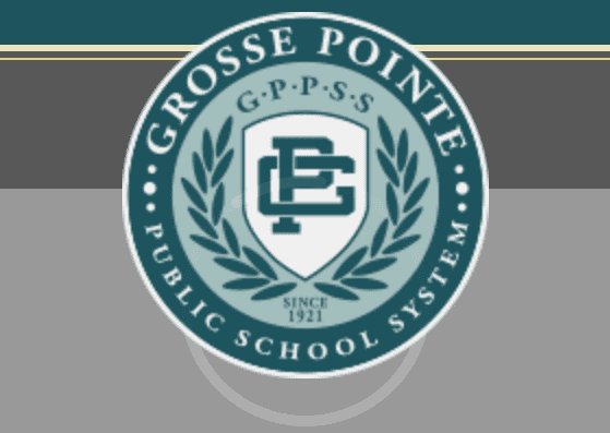 Grosse Pointe Public School System _