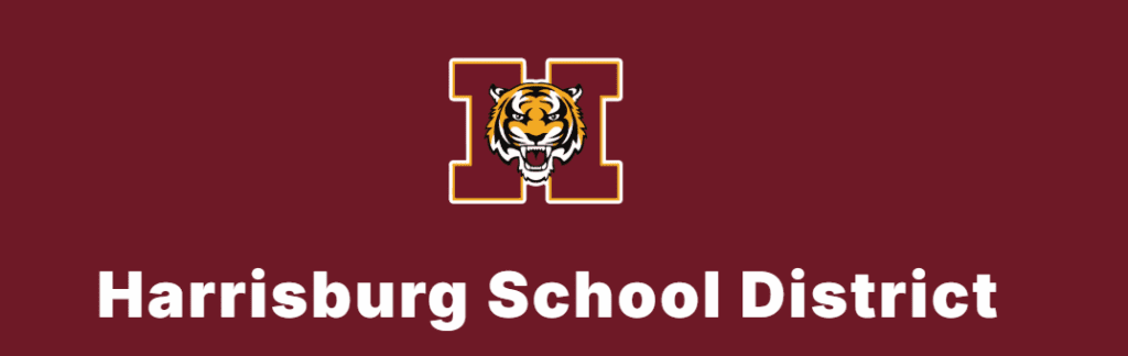 Harrisburg School District sd