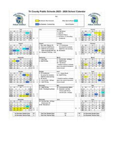 Tri County Public Schools