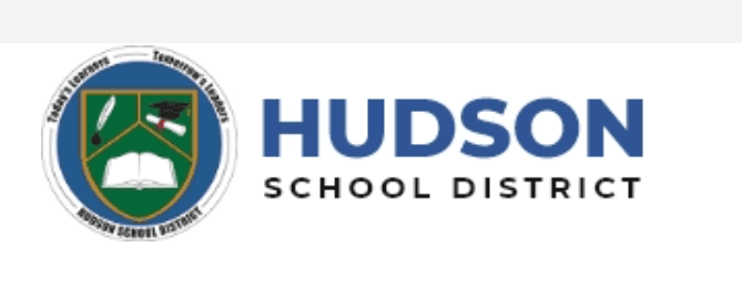 Hudson School District Calendar 26-27 Revised [PDF] Logo