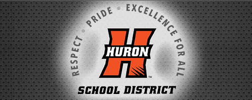 Huron School District _ Huron, SD