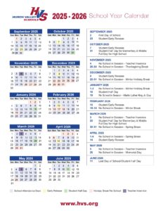 Huron Valley Schools