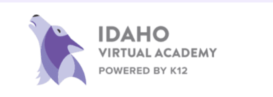 Idaho Virtual Academy calendar