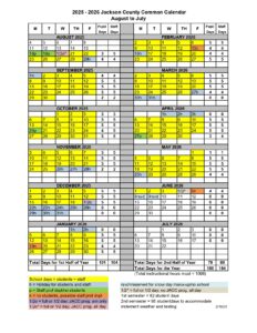 Jackson County Intermediate School District