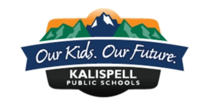Kalispell Public Schools Calendar 26-27 Revised [PDF] Logo